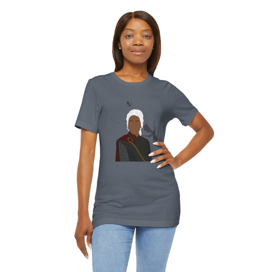 Baela Targaryen T-Shirt - Fandom-Made