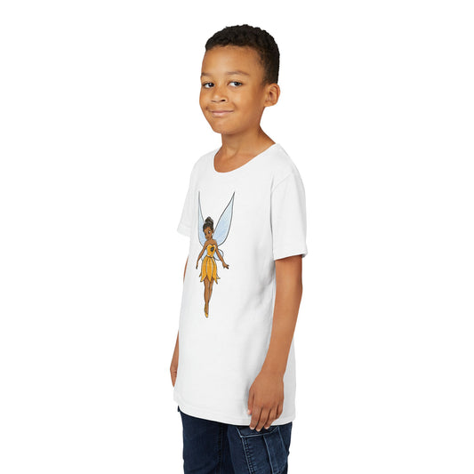 Iridessa Youth Tee - Fandom-Made