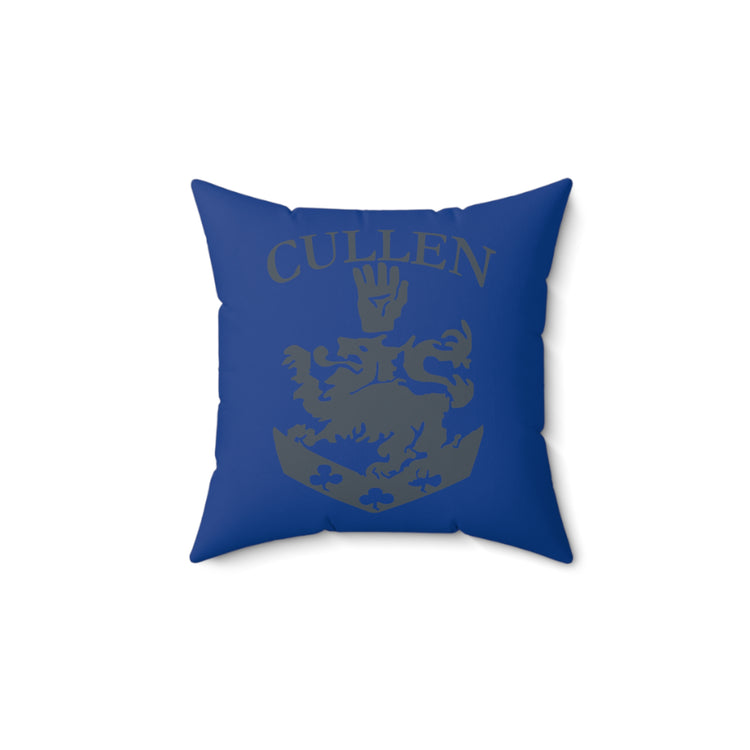 Jasper Hale Pillow - Fandom-Made