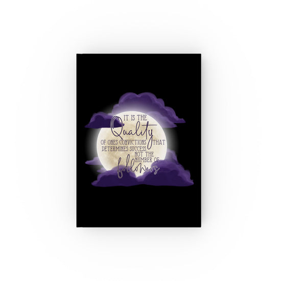 Remus Lupin Quote Journal - Fandom-Made
