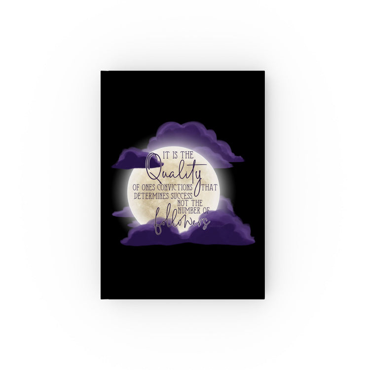 Remus Lupin Quote Journal