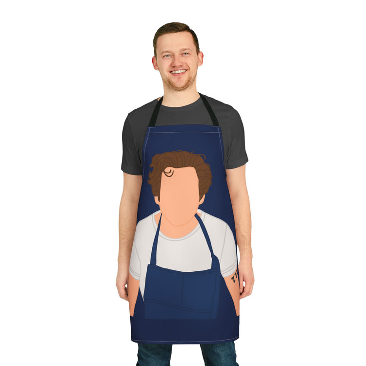 Carmen Berzatto Apron