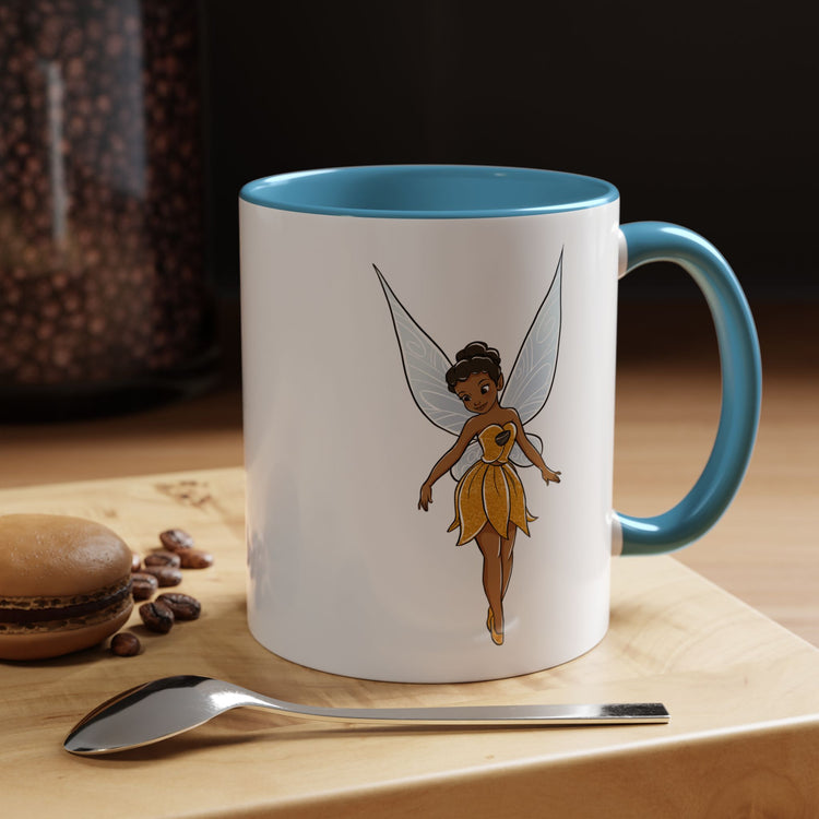 Iridessa Mug - Fandom-Made