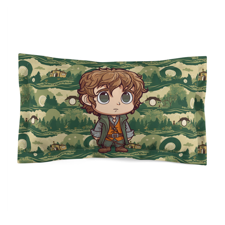 Pippin Pillow Sham - Fandom-Made