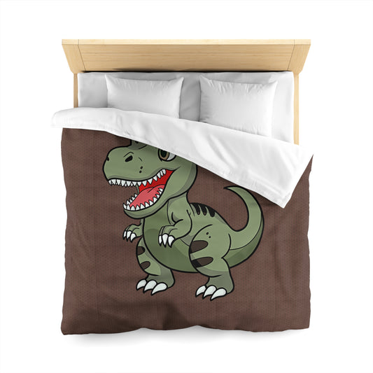 Rexy Duvet Cover - Fandom-Made
