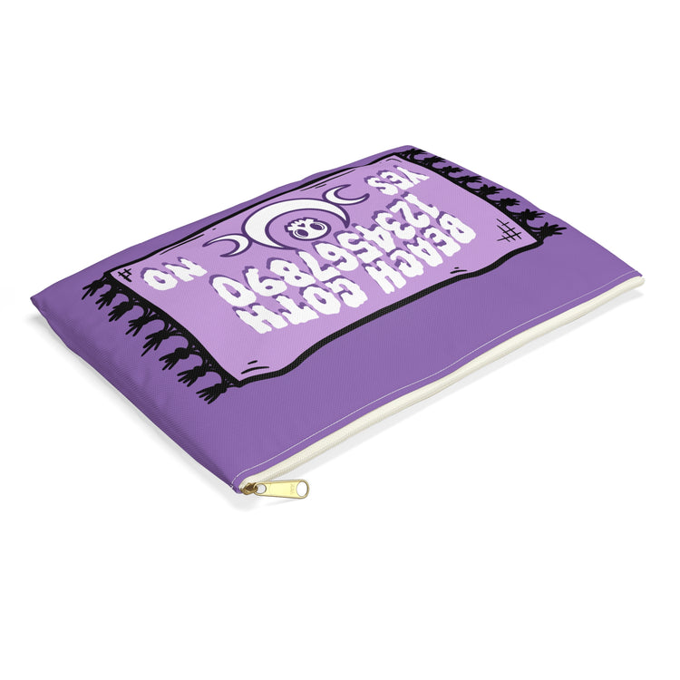 Beach Goth Pouch - Fandom-Made