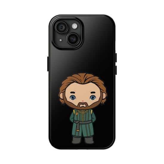 Otto Hightower Phone Case - Fandom-Made