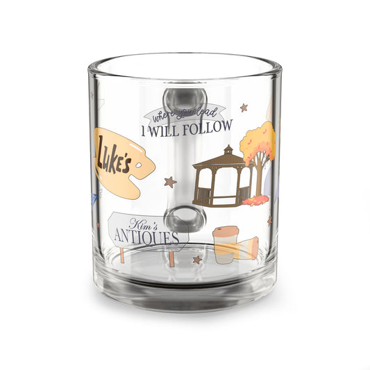 Gilmore Girls Mug - Fandom-Made