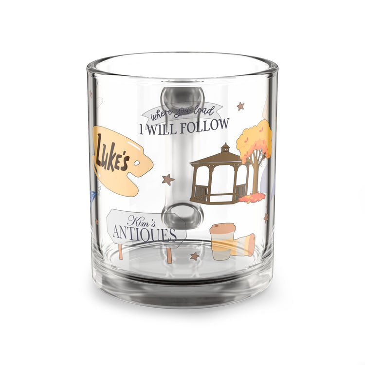 Gilmore Girls Mug - Fandom-Made
