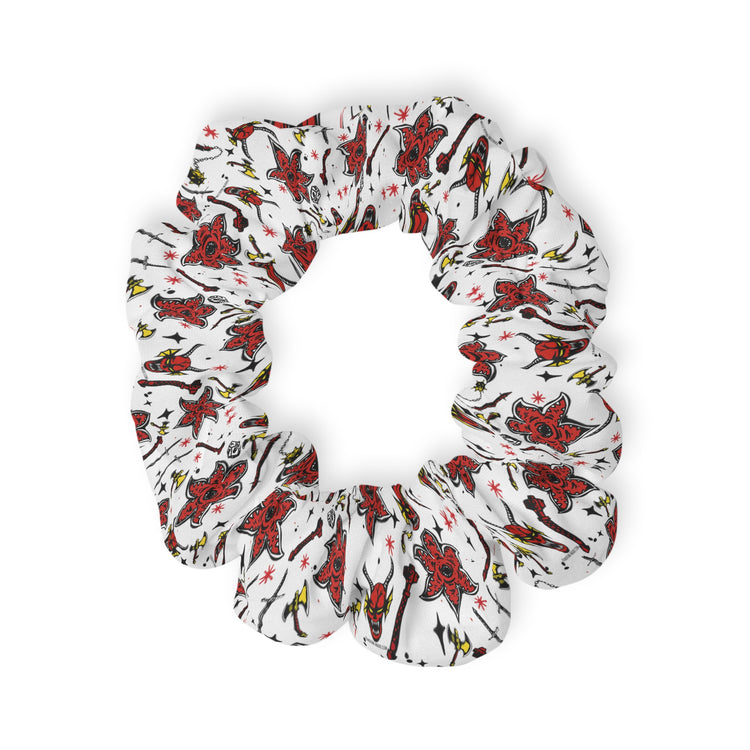 Stranger Things Scrunchie - Fandom-Made