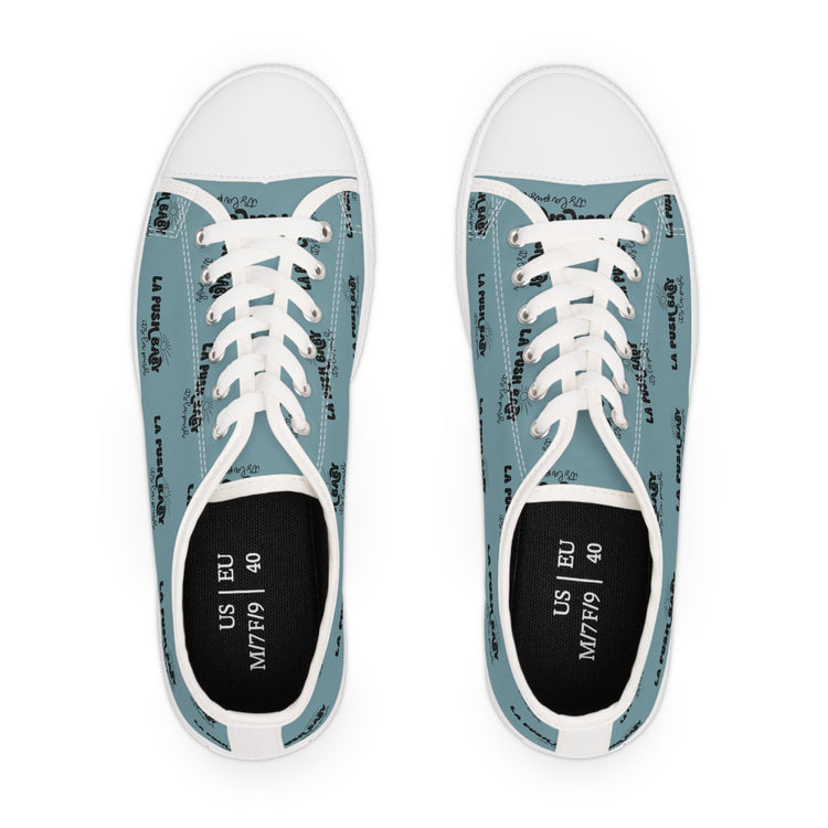 It's La Push Women's Sneakers - Fandom-Made