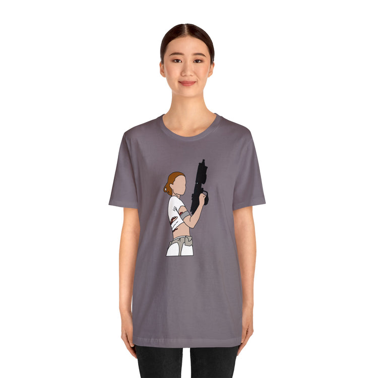 Padme Unisex T-Shirt - Fandom-Made