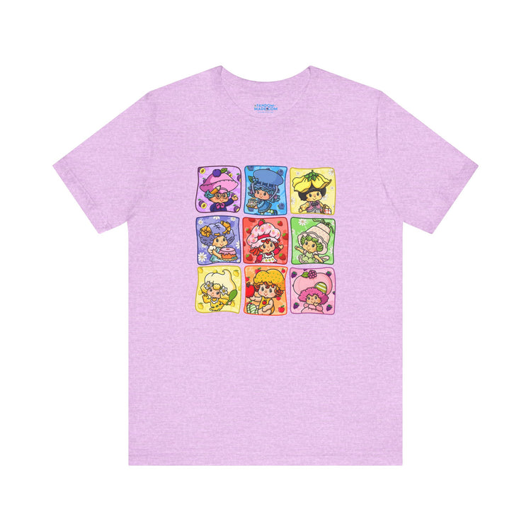 Strawberry Kids T-Shirt