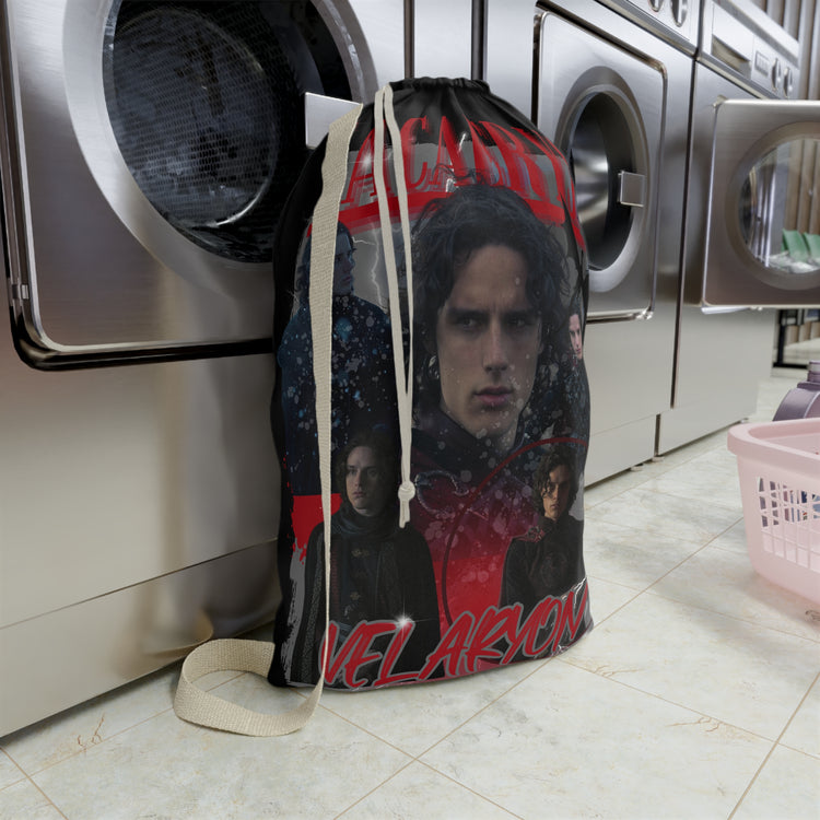 Jacaerys Velaryon Laundry Bag - Fandom-Made