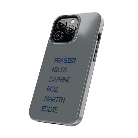 Frasier Phone Case - Fandom-Made