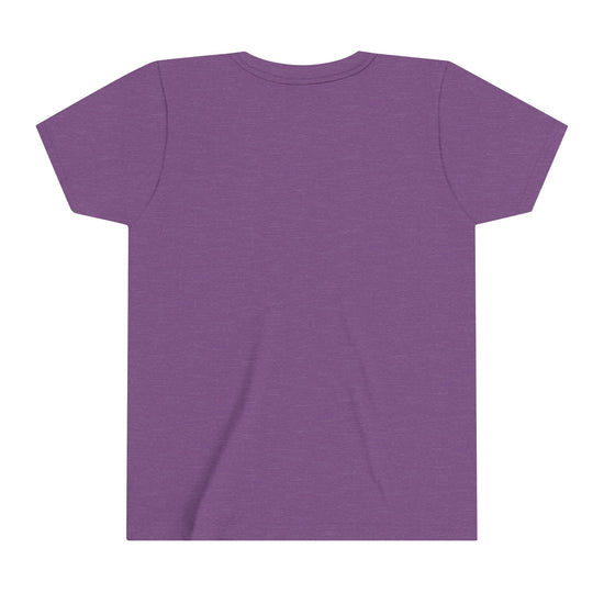 Marvelaholic Youth Tee - Fandom-Made