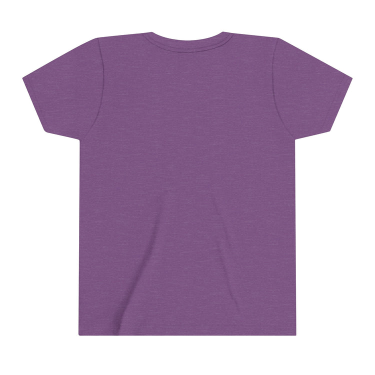 Marvelaholic Youth Tee - Fandom-Made