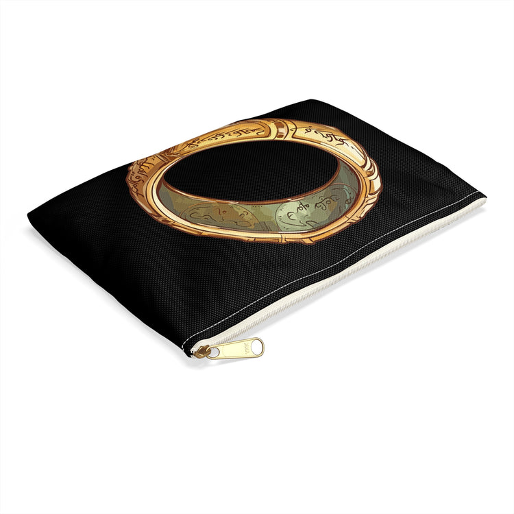 The One Ring Pouch - Fandom-Made