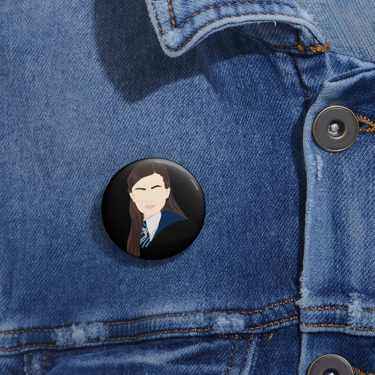 Cho Chang Pin - Fandom-Made