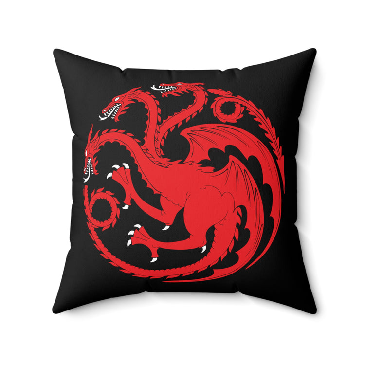 Jacaerys Velaryon Pillow - Fandom-Made