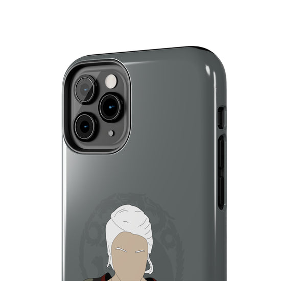 All Hail Rhaenyra Phone Case - Fandom-Made