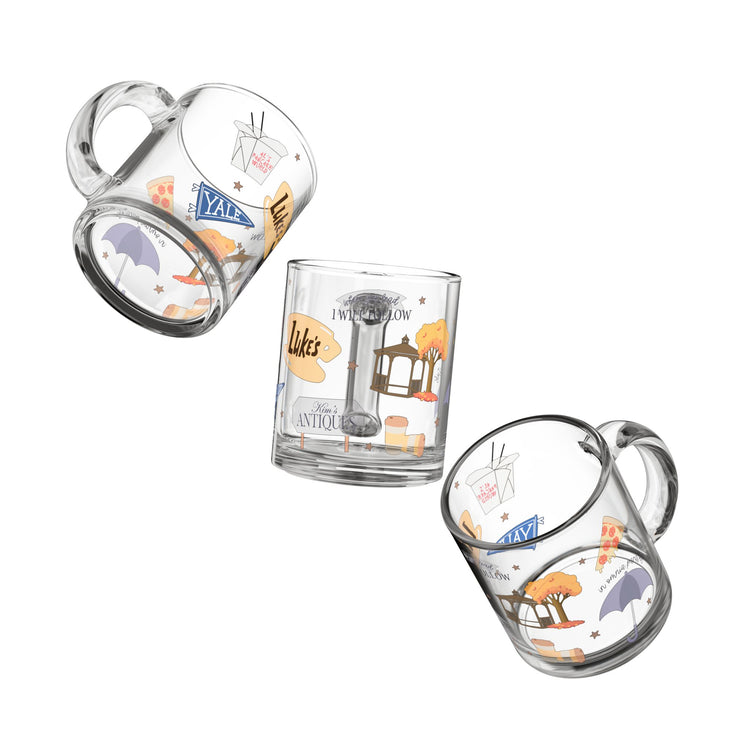 Gilmore Girls Mug - Fandom-Made