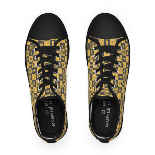 Loyal Men's Sneakers