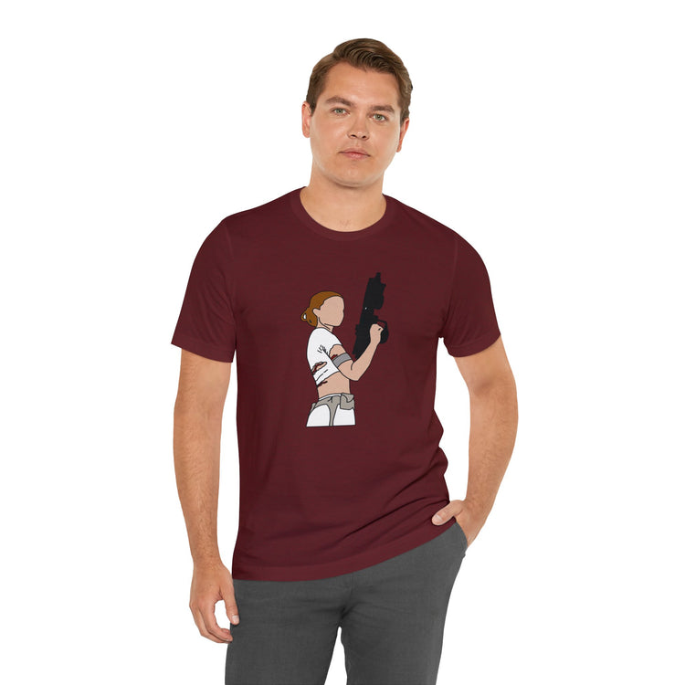 Padme Unisex T-Shirt - Fandom-Made