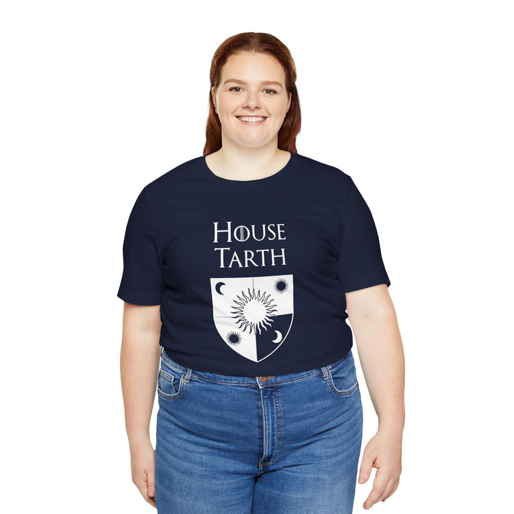 House Tarth Unisex T-Shirt - Fandom-Made