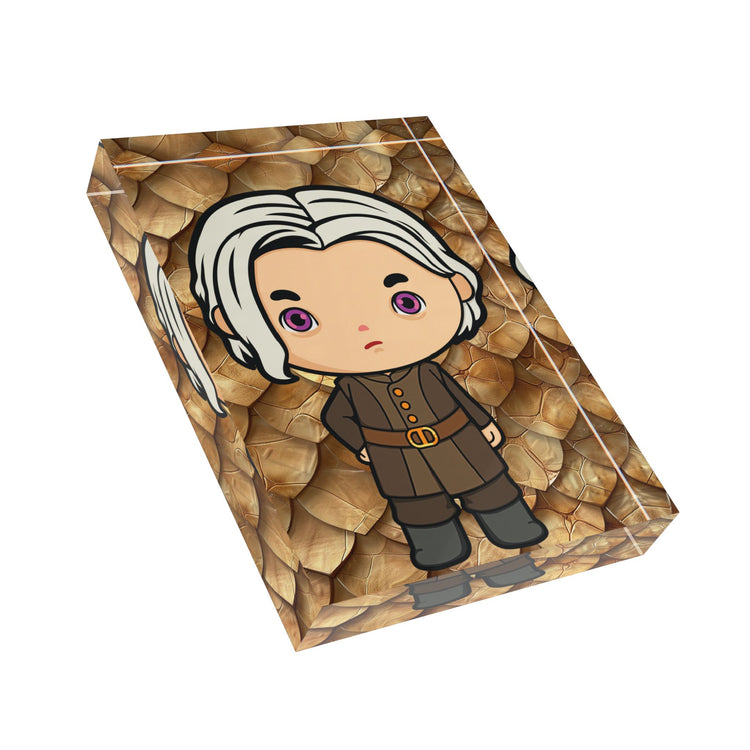 Aegon Targaryen Photo Block - Fandom-Made
