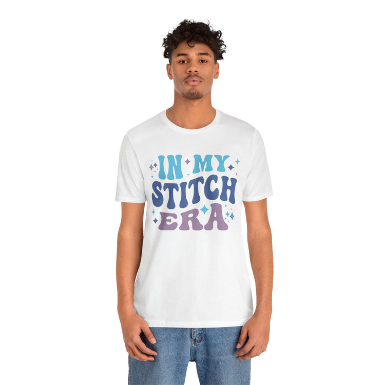 In My Stitch Era T-Shirt - Fandom-Made