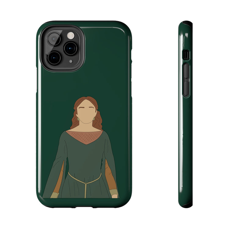 Queen Alicent Phone Case - Fandom-Made