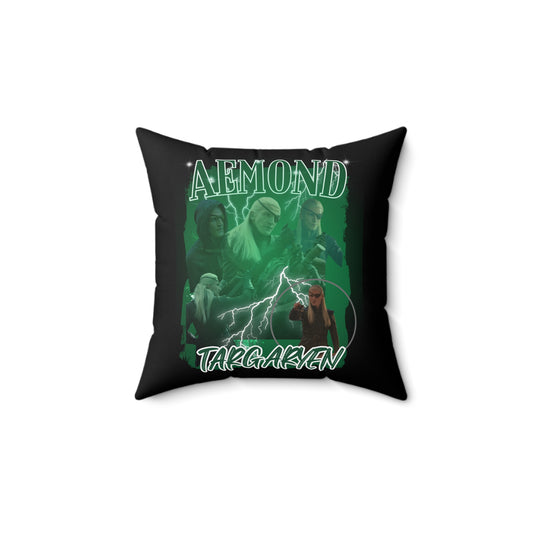 Aemond Targaryen Pillow - Fandom-Made