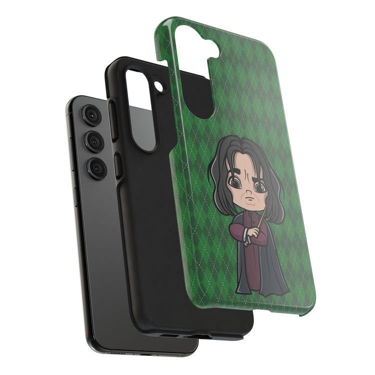 Professor Snape Phone Case - Fandom-Made