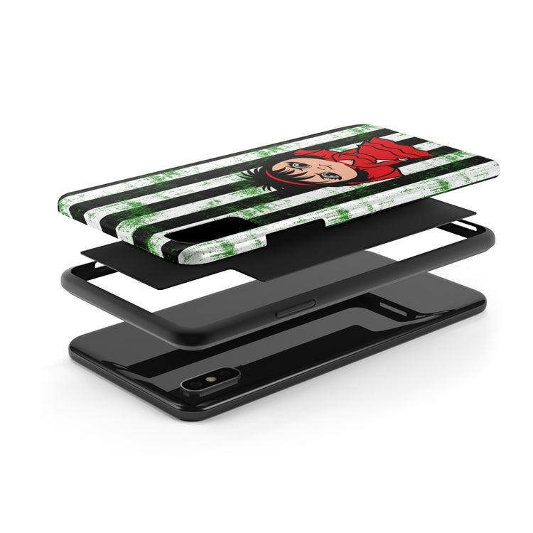 Lydia Deetz All-Over Print Phone Cases - Fandom-Made