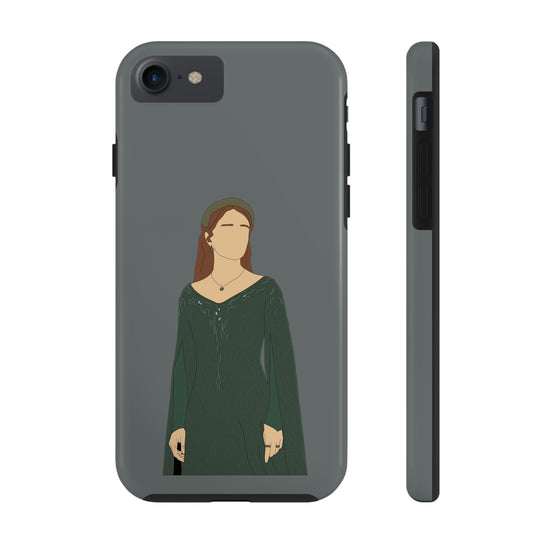Alicent Phone Case - Fandom-Made