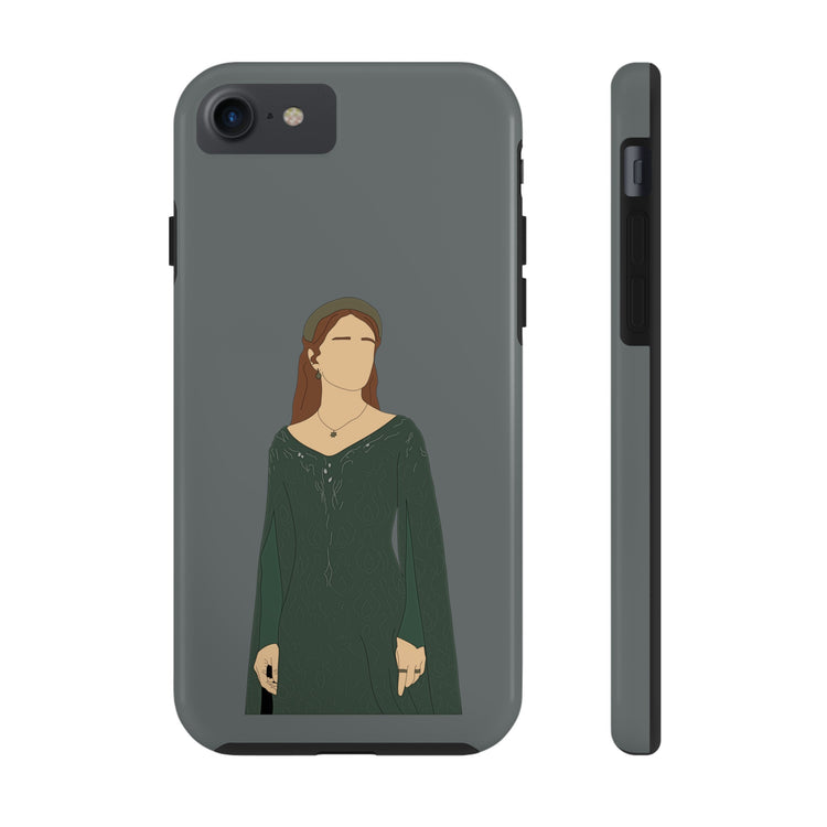 Alicent Phone Case - Fandom-Made