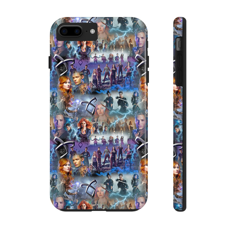 Shadowhunters Phone Case - Fandom-Made