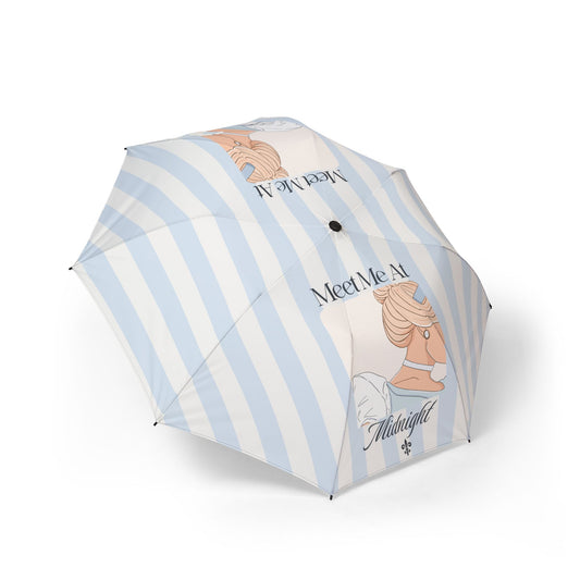 Meet Me At Midnight Umbrella - Fandom-Made
