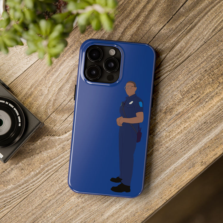 Hen Wilson Phone Case - Fandom-Made