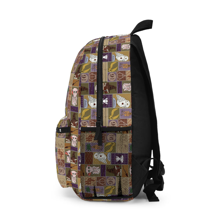 Ginny Weasley Backpack - Fandom-Made