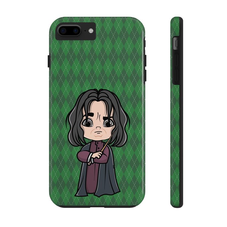 Professor Snape Phone Case - Fandom-Made