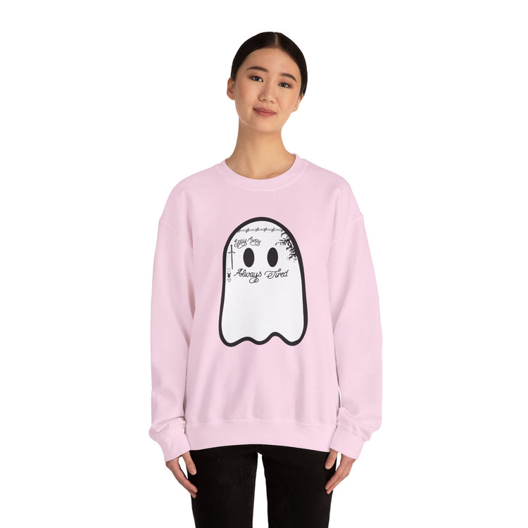 Ghost Malone Sweatshirt - Fandom-Made