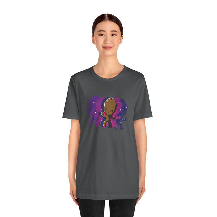 Groovin Groot T-Shirt - Fandom-Made