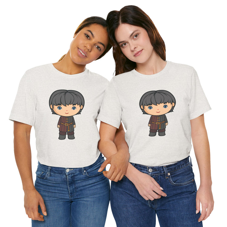 Lucerys Velaryon Unisex T-Shirt - Fandom-Made