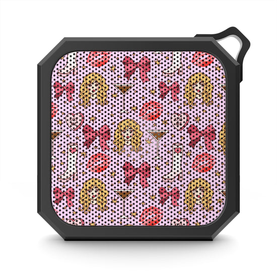 Sabrina Carpenter Bluetooth Speaker - Fandom-Made