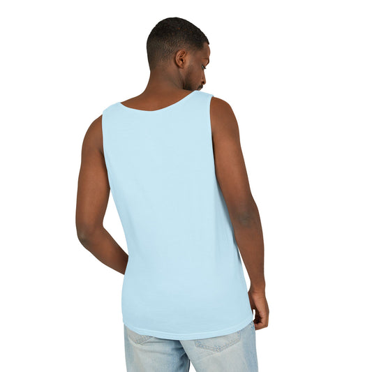 But Daddy I Love Him Tank Top - Fandom-Made
