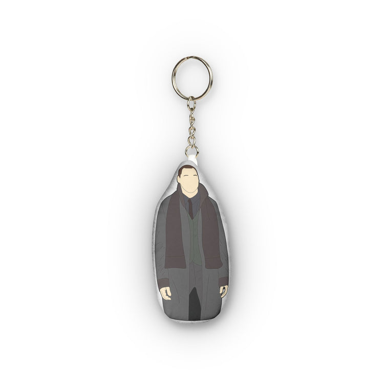 Felix of The Volturi Mini Plush Keychain