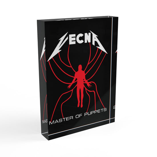 Vecna Master of Puppets Photo Block - Fandom-Made