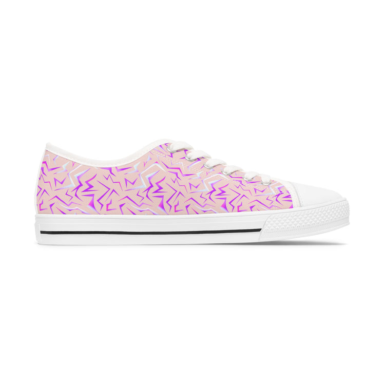 Demons Women's Sneakers